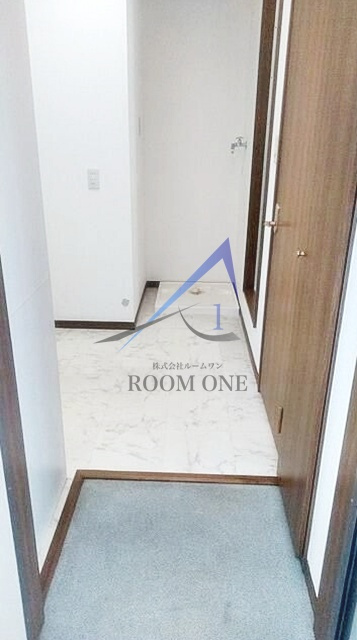 アム－ル　Ｙ’Ｓの玄関|玄関です。