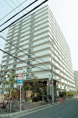 ファミールパーク鶴見の画像