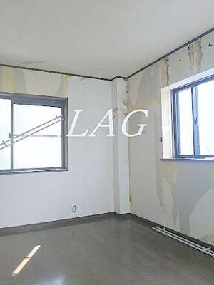 【寝室】 | パイニーメゾン清澄 | 寝室です。