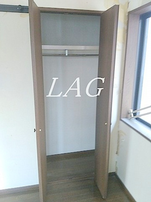 【収納】 | パイニーメゾン清澄 | 収納です。