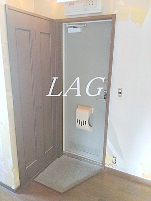 【玄関】 | パイニーメゾン清澄 | 玄関です。