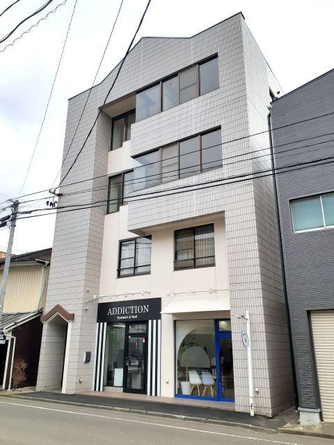 守谷ビル