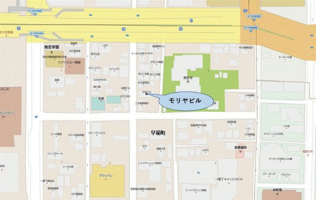 守谷ビル