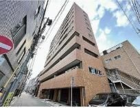 【外観】 | 松勘パシフィックパレス錦糸町 | 外観もきれいです