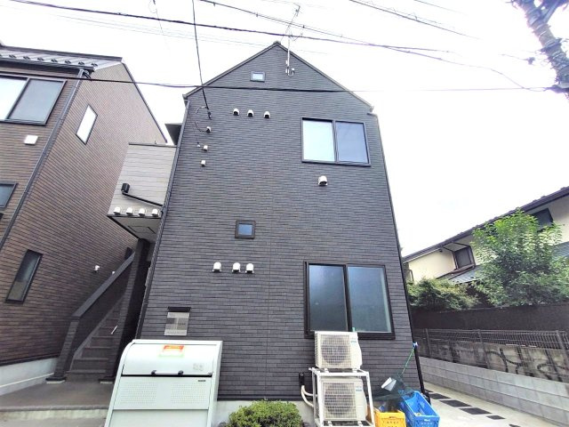 ハーモニーテラス高円寺南Ⅴ