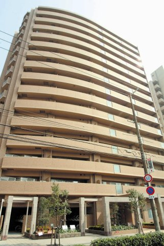 メロディーハイム鶴見パークオアシスの画像