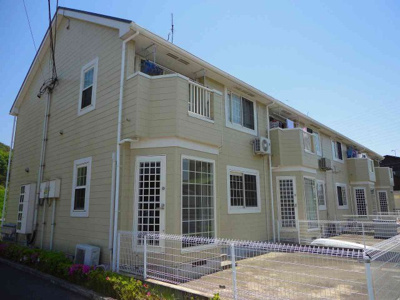 【外観】 | カリーノ・Ｓ