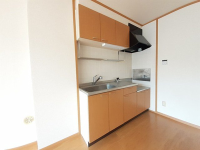 【キッチン】 | カリーノ・Ｓ