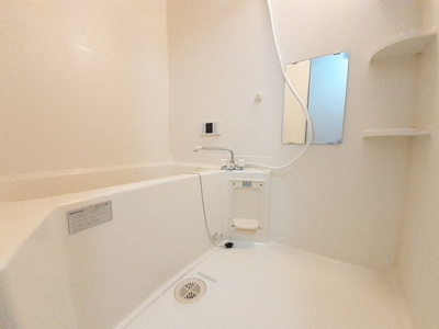 【浴室】 | カリーノ・Ｓ