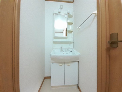 【洗面所】 | カリーノ・Ｓ