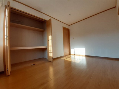 【内装】 | カリーノ・Ｓ