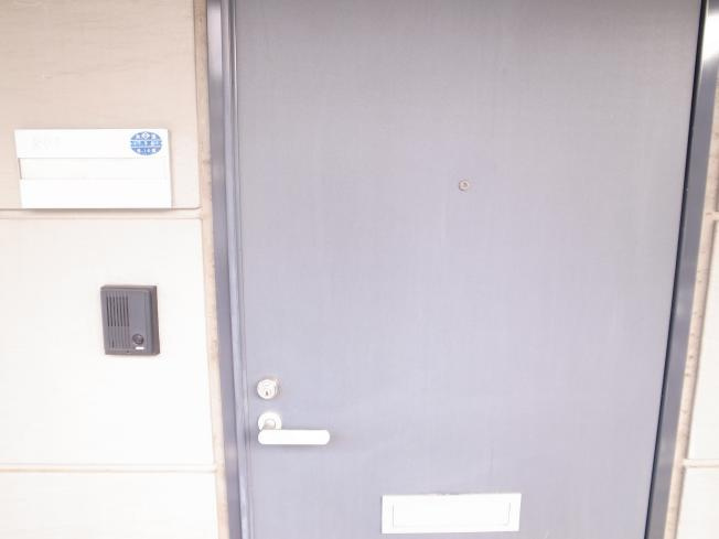 【玄関】 | 第二川口ビル