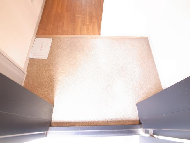 【玄関】 | 第二川口ビル