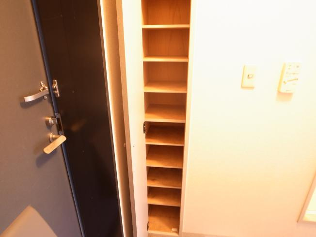 【収納】 | 第二川口ビル