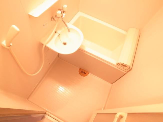 【浴室】 | 第二川口ビル