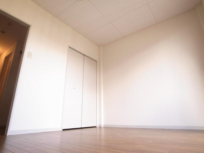 【居間・リビング】 | 第二川口ビル