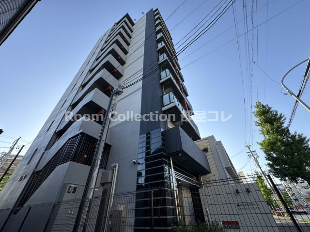 S-RESIDENCE名駅North