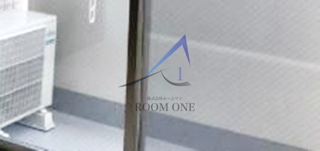 プリムローズのバルコニー|バルコニーです。