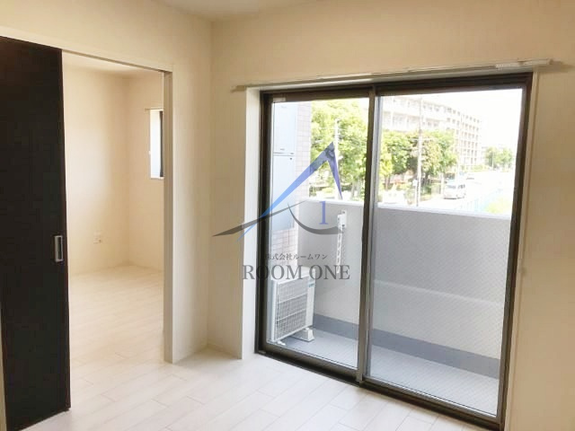 プリムローズの寝室|寝室です。