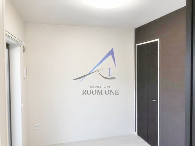 プリムローズの内装|内装です。