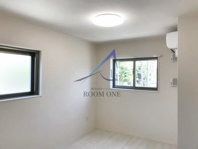 プリムローズの居間・リビング|洋室のお部屋です。