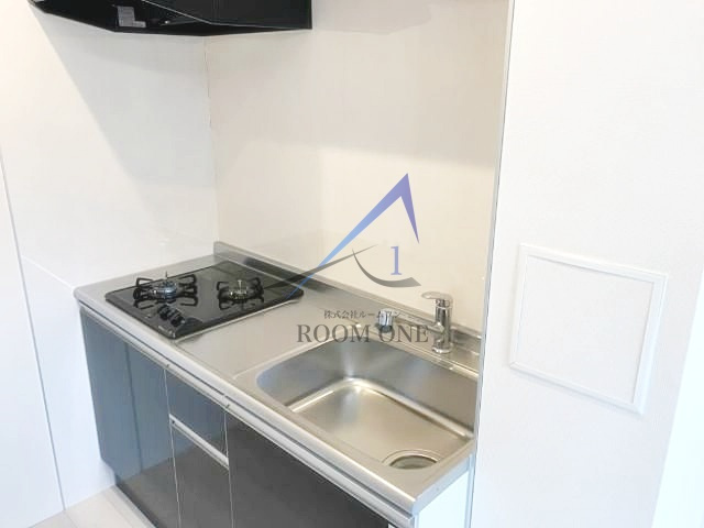 プリムローズのキッチン|キッチンです。