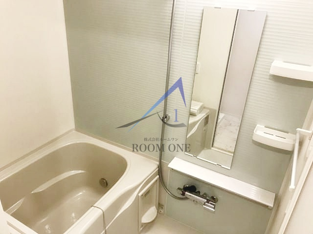 プリムローズの浴室|お風呂です。