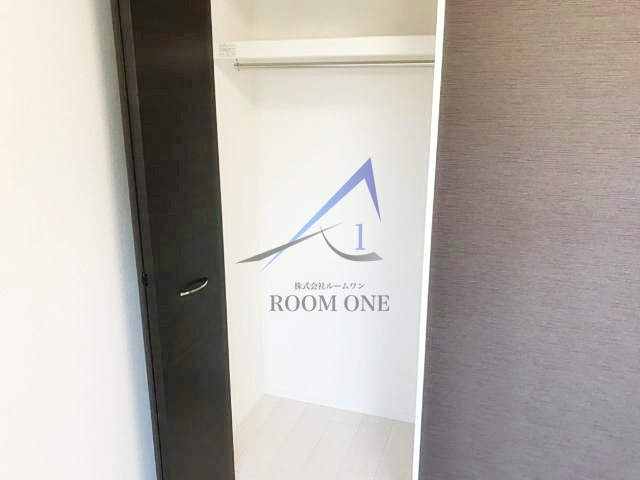 プリムローズの収納|収納です。