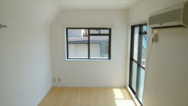 クアルト上井草