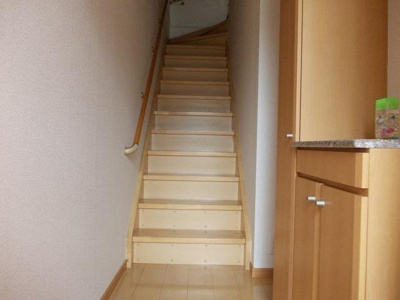 【玄関】 | パルムドール