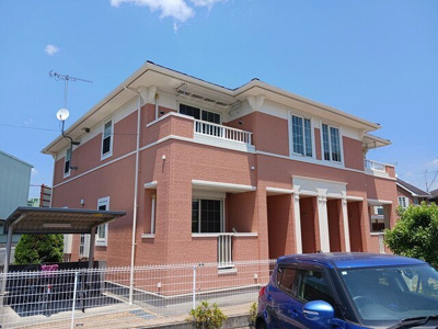 【外観】 | パルムドール