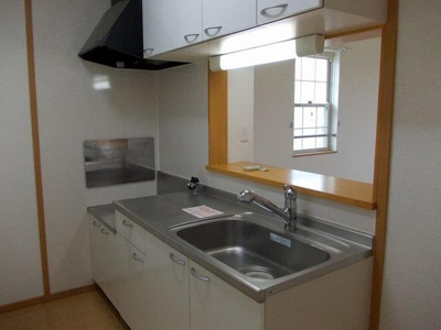 【キッチン】 | パルムドール