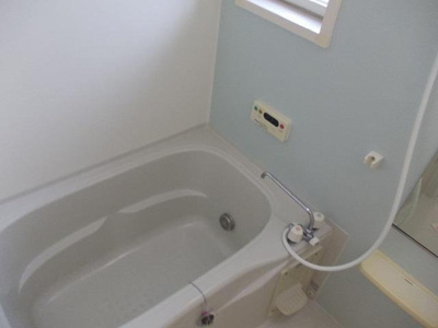 【浴室】 | パルムドール