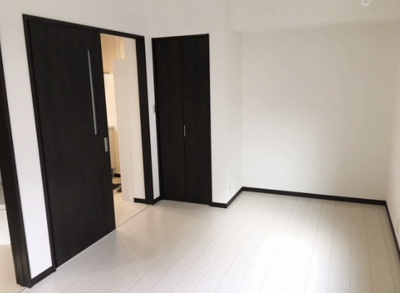 【居間・リビング】 | リヴェール要町