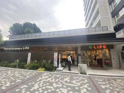 【周辺】 | リヴェール要町