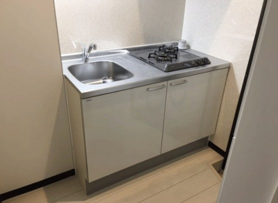 【キッチン】 | リヴェール要町