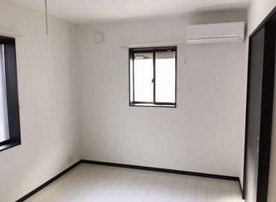 【寝室】 | リヴェール要町