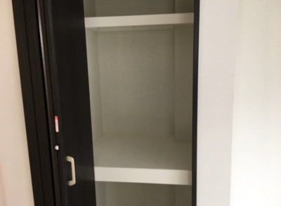 【収納】 | リヴェール要町