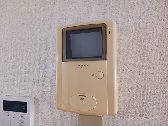 サニーハートBのセキュリティ