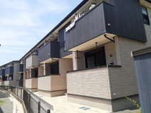 プロスペリティーⅡの画像