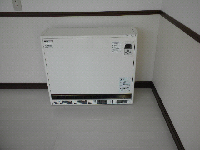 プラナス132の設備