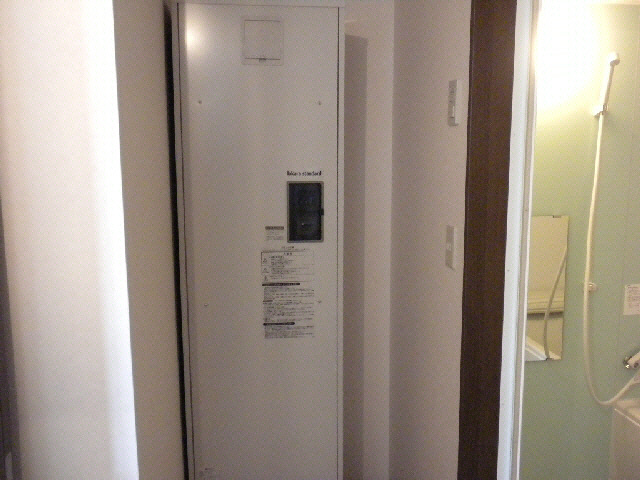 プラナス132の設備