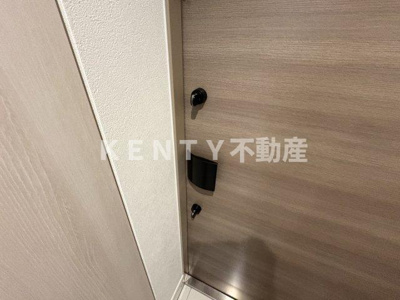 【設備】 | コンフォリア・リヴ南品川