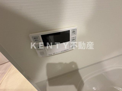 【設備】 | コンフォリア・リヴ南品川