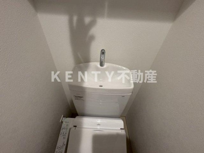 【設備】 | コンフォリア・リヴ南品川