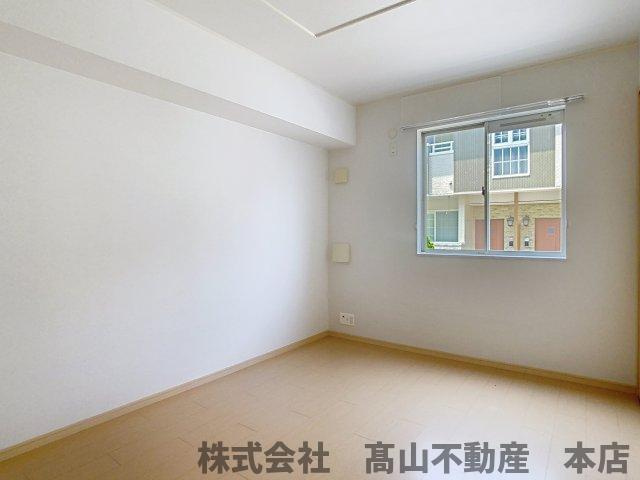 ルーチェⅠの居間・リビング