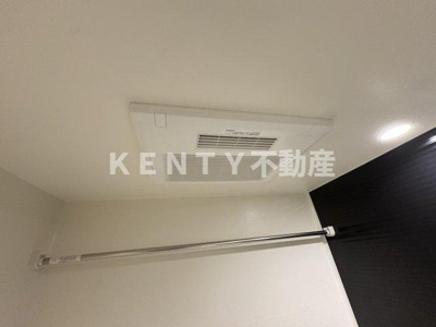 【設備】 | コンフォリア・リヴ南品川
