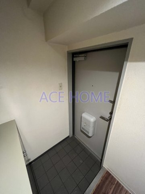 【玄関】 | ビスト江戸堀