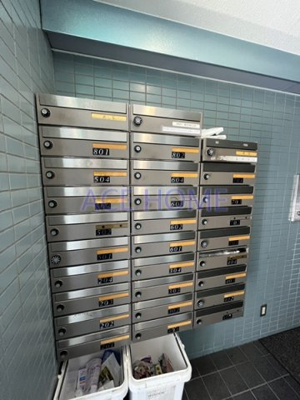 【設備】 | ビスト江戸堀