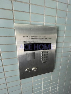 【セキュリティ】 | ビスト江戸堀